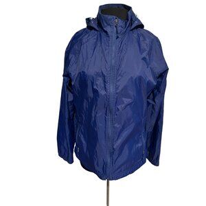 LL Bean Lightweight jacket Size M (469)‎